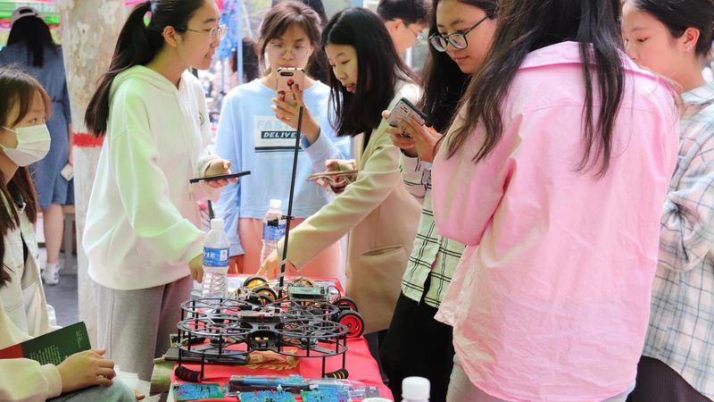 生物技术研发外包服务流程解析**